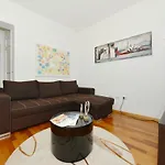Apartment Ivon
