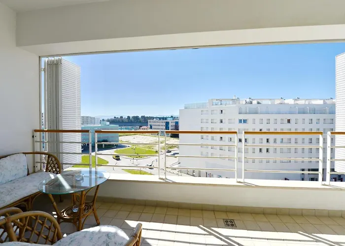 Apartment Ivon