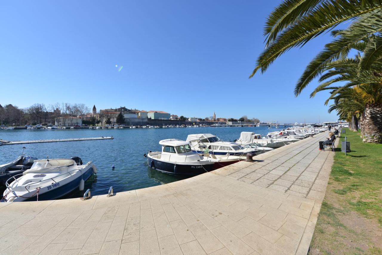 Ivon Apartament *