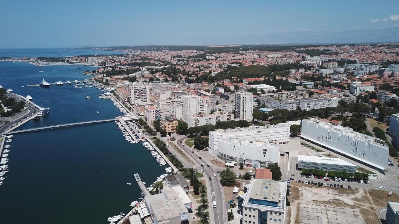 Ivon Apartament Zadar