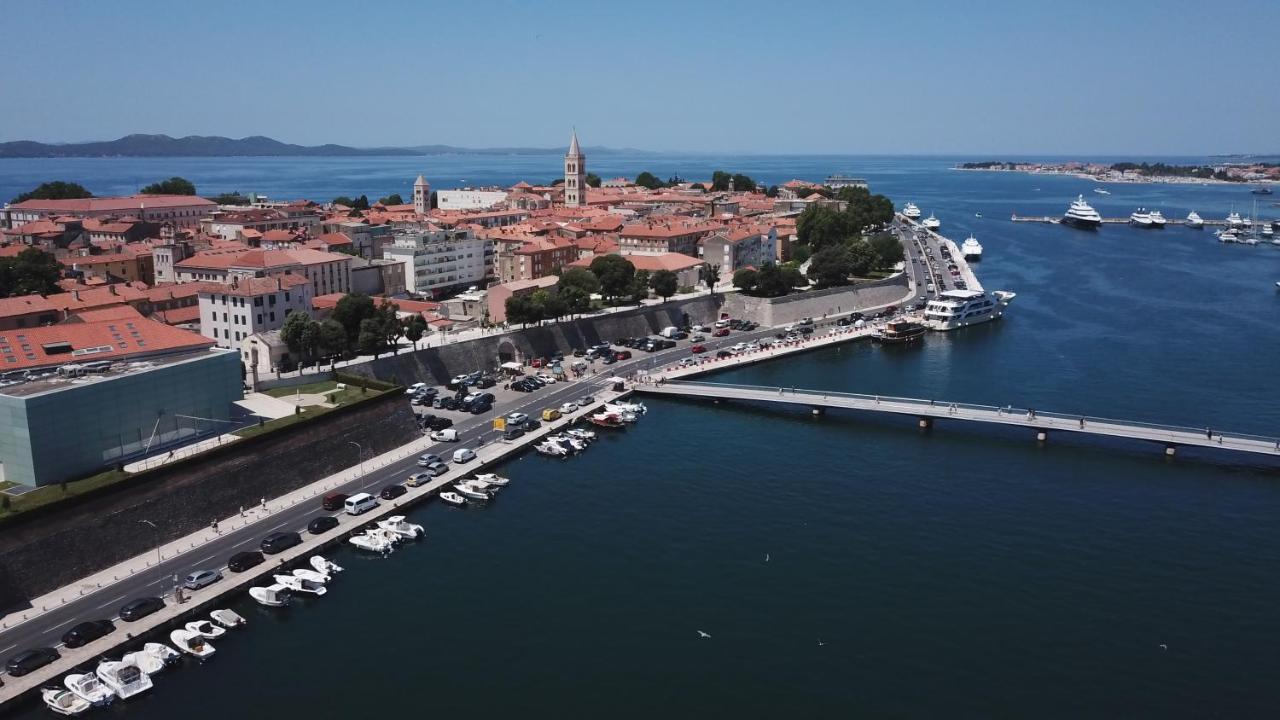 Ivon Apartament Zadar