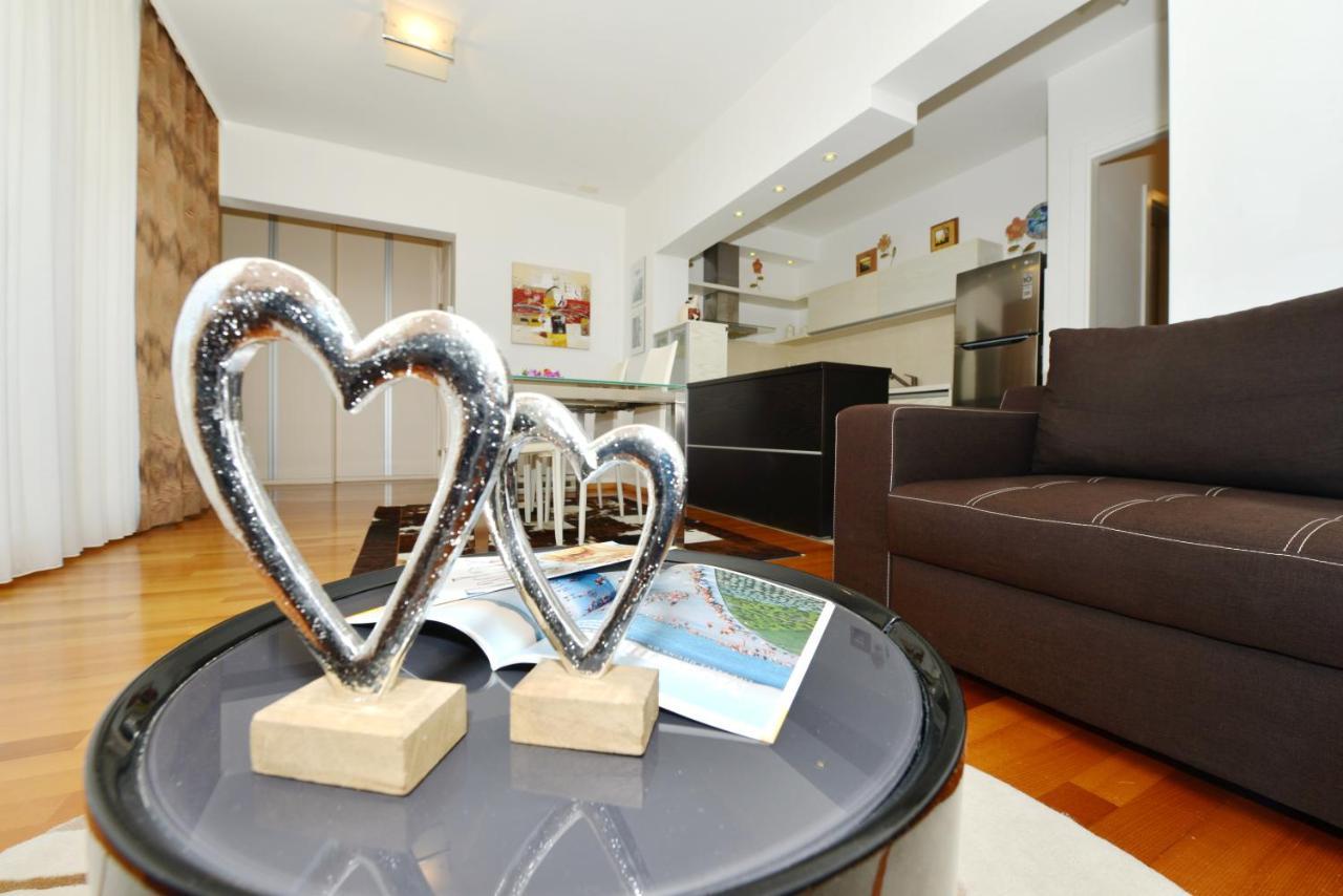 Apartament Ivon Zadar