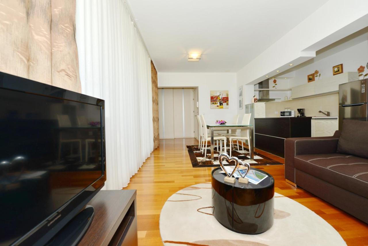 Apartament Ivon Zadar