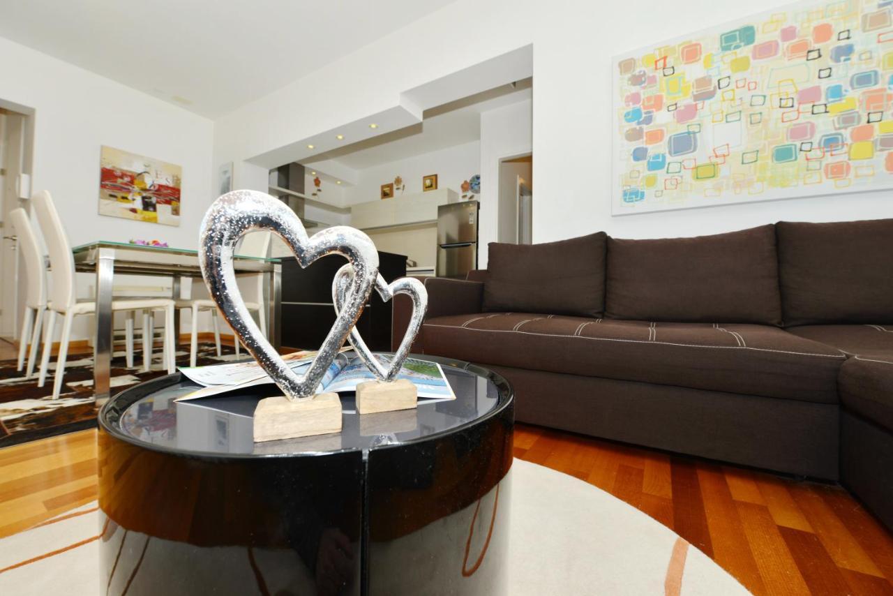 Apartament Ivon Zadar