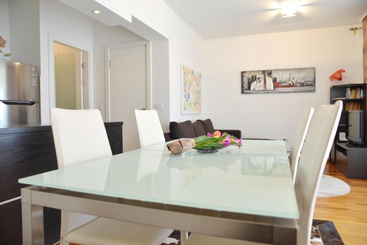 Ivon Apartament Zadar