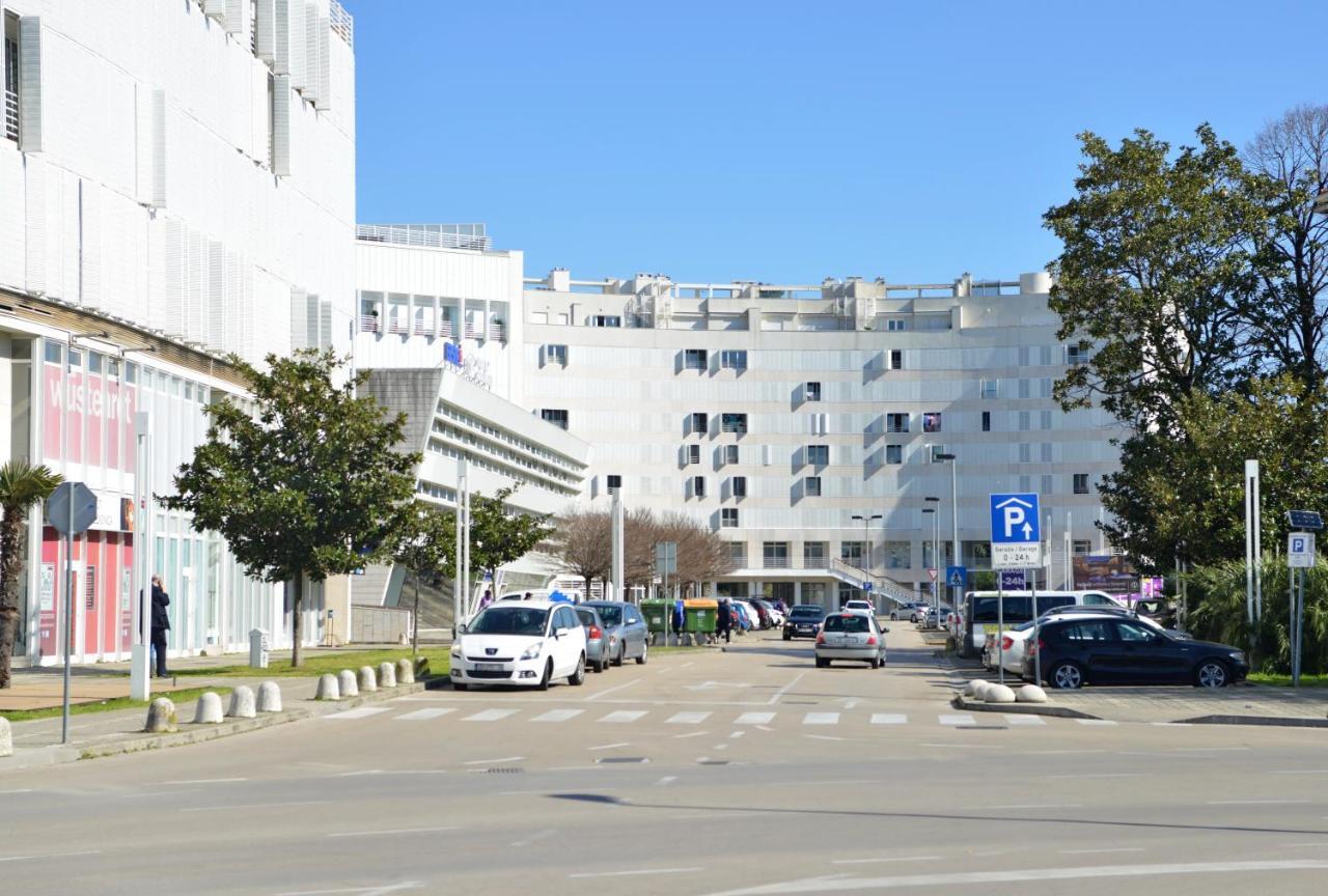 Apartament Ivon