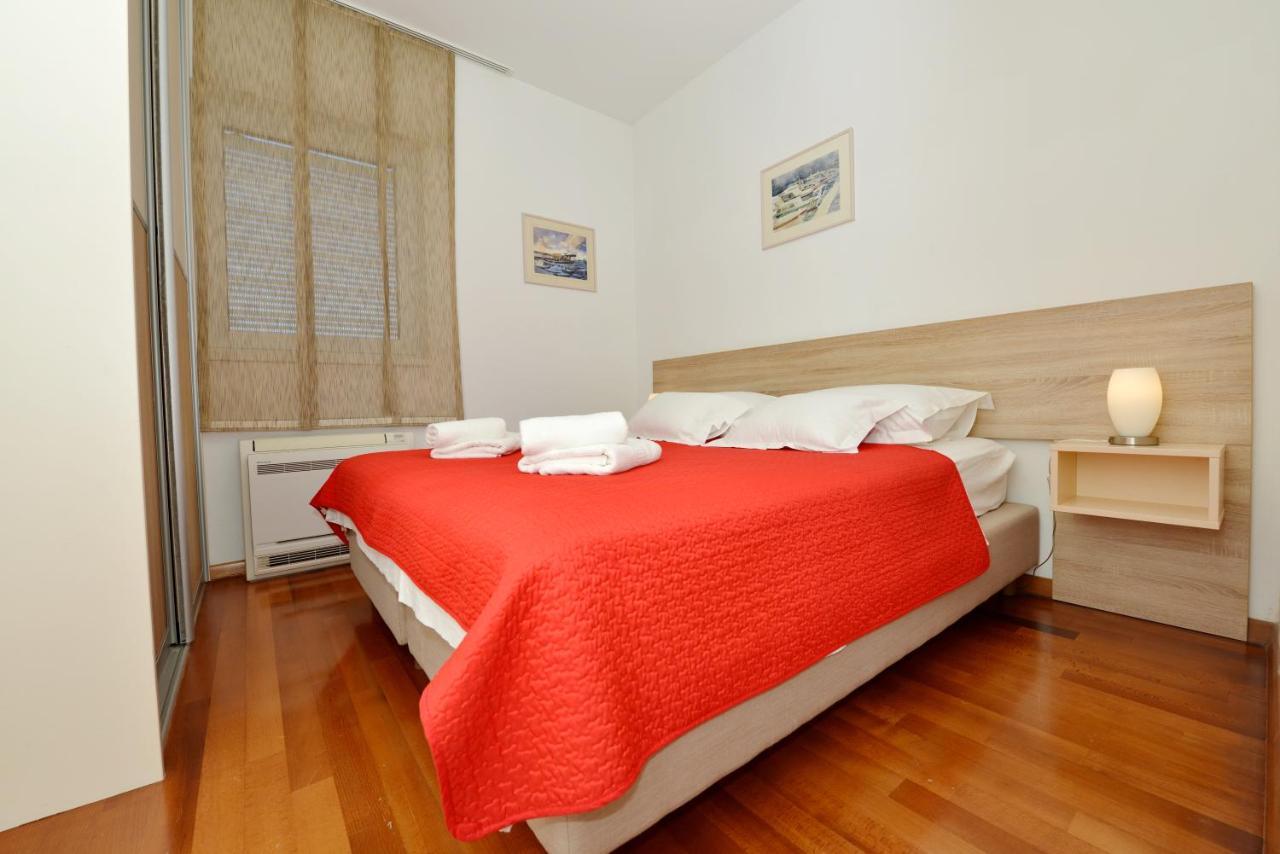 Apartament Ivon Zadar