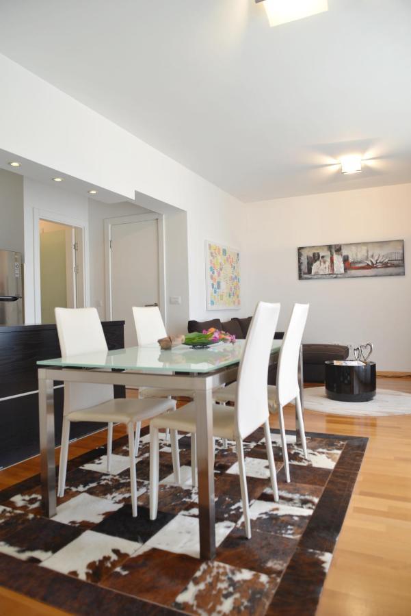Ivon Apartament