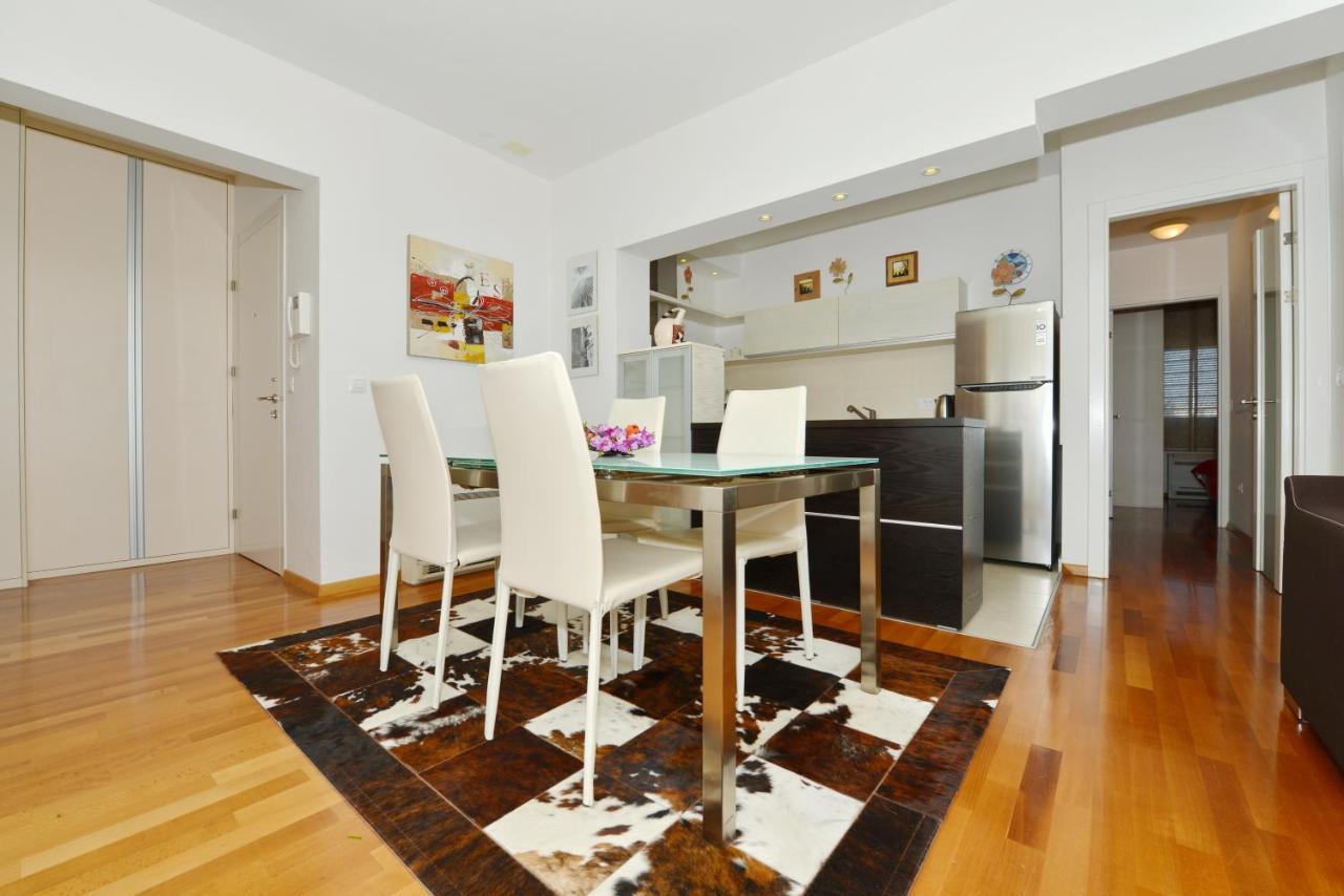Apartament Ivon